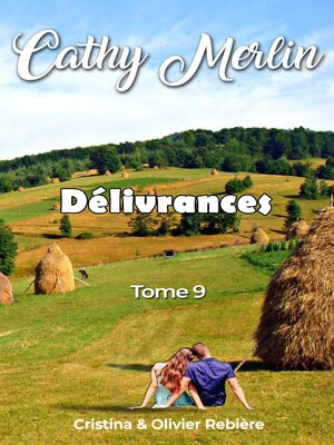 cover image of Délivrances